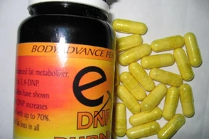 Tử vong vì uống thuốc giảm cân có thuốc trừ sâu