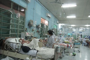 TP.HCM: Các bệnh viện trực 24/24 giờ dịp lễ 30-4 và 1-5