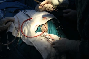 Bị chấn thương sọ não một tháng sau mới phát hiện