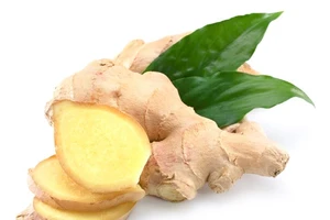 5 lợi ích của gừng với sắc đẹp 