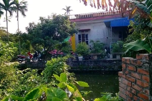 Đâm chết anh họ chỉ vì câu nói