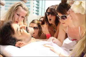 Đàn ông nhiều vợ tăng 4 lần nguy cơ bị bệnh tim