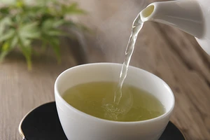 Trà và các lợi ích tốt nhất trong việc giảm cân