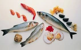 4 loại thực phẩm phòng chống tăng cân khi có tuổi