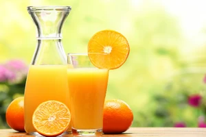 Nước cam giúp tăng cường trí nhớ