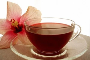 Những loại trà giúp giảm đau