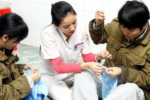 Thành lập 5 Trung tâm pháp y tâm thần khu vực 