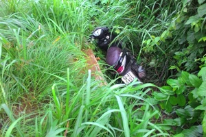 Nhiều nghi vấn trong vụ tai nạn giao thông làm chết người