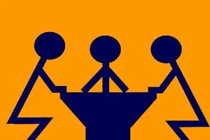 Hòa giải thương mại: Dùng xã hội đen hiệu quả đến 90%