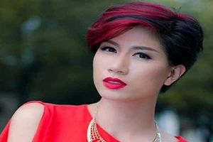 Công an đề nghị truy tố người mẫu Trang Trần