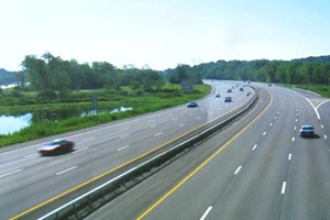 Dự án cao tốc Đà Nẵng-Quảng Ngãi vẫn đang ‘kẹt’ mặt bằng 