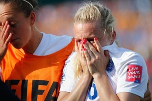 World Cup nữ 2015: Tái hiện trận chung kết bốn năm về trước