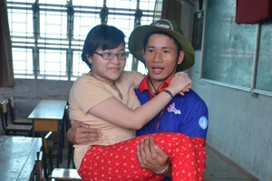 Thí sinh được miễn thi tốt nghiệp hoàn thành kỳ thi Đại học