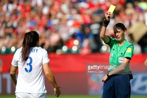 Không muốn mang tiếng là kẻ ‘nhào nặn’ nhà vô địch