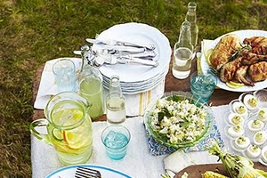 Những thực phẩm nguy hiểm nhất trong mùa hè