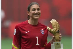 Những danh hiệu của World Cup nữ 2015