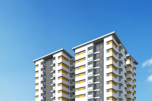 Thuduc house mở bán dòng sản phẩm S-Home