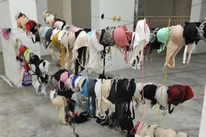 Cảnh sát Malaysia bắt 'nhà sưu tập' bệnh hoạn