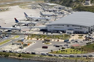 Sao không đặt tên sân bay Long Thành bằng tên Võ Nguyên Giáp?