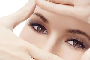 Nhìn mắt đoán bệnh