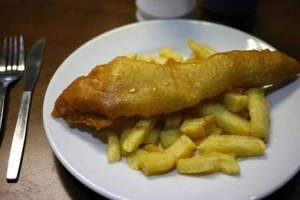 Thức ăn nhà hàng cũng không tốt như ‘fast food’