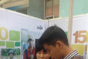 Trường ĐH Kinh tế TP.HCM dành 522 suất học bổng cho tân sinh viên