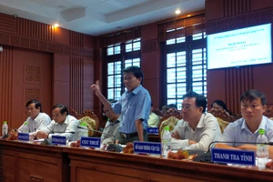 Chuyển công an điều tra vụ xuất hóa đơn 'bán' vàng hơn 107 tỉ đồng 