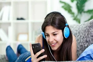 Ngăn lão hóa da không khó