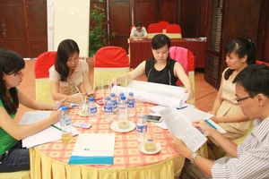 Khởi động chuỗi hoạt động chào mừng 25 năm thành lập báo Pháp Luật TPHCM 