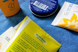 Paraben có thật sự gây ung thư, vô sinh? 