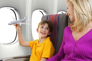 10 mẹo tránh mệt mỏi sau chuyến bay