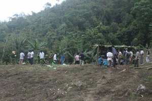 Thảm sát Yên Bái: Bố đẻ nạn nhân đau xót kể lại cuộc gọi cuối cùng của con gái