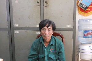 Trốn truy nã 26 năm vẫn không thoát