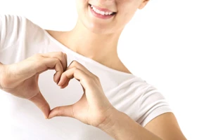 7 bước để tim khỏe mạnh ở tuổi 30