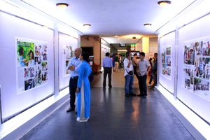 Phóng sự ảnh – nét riêng đặc sắc của Báo Tuổi Trẻ 