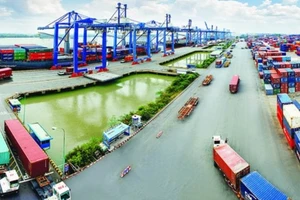 Kinh tế Việt Nam: Hội nhập nhanh nhưng chậm thay đổi