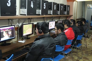 TP.HCM quy định giờ hoạt động các điểm internet công cộng