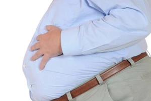 10 vấn đề sức khỏe khiến phái mạnh ngượng ngùng