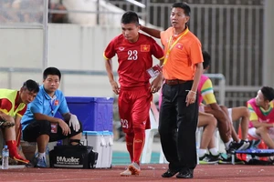 Vòng loại U-19 châu Á: U-19 Việt Nam thắng trận thứ hai