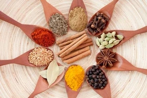 11 loại gia vị giúp phòng chống tiểu đường
