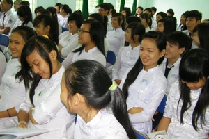  Đàn ông Việt Nam sẽ… ế 