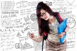 Tại sao con đầu lòng dễ bị cận thị?