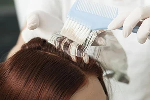 4 sản phẩm chăm sóc tóc không nên dùng ở tuổi trung niên