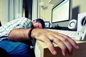 5 tác hại do thiếu ngủ gây ra