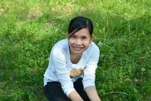 Đã tìm thấy nữ giảng viên ‘mất tích’ bí ẩn