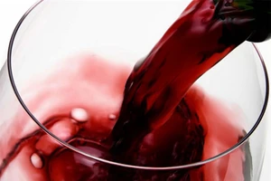 Rượu vang đỏ tốt cho bệnh nhân đái tháo đường type 2