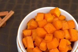 14 loại tinh bột tốt cho giảm cân