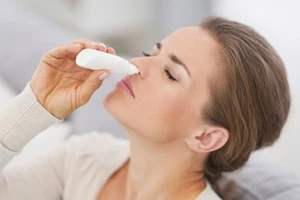 Ngạt mũi, làm thế nào để hết?