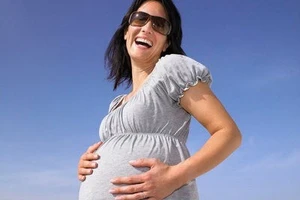 Vai trò của Omega 3 với phụ nữ mang thai