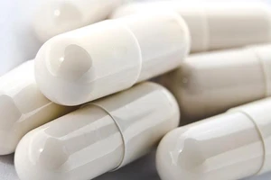 Các loại vitamin cần cho người trung niên